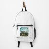 Pierce The Veil Collide With The Sky Backpack Official Pierce The Veil Merch