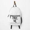 Secret Pierce The Veil Retro Vintage Backpack Official Pierce The Veil Merch