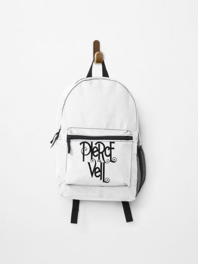 Secret Pierce The Veil Retro Vintage Backpack Official Pierce The Veil Merch