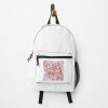 Backpack Official Pierce The Veil Merch