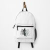 Pierce The Veil Collide With The Sky Backpack Official Pierce The Veil Merch