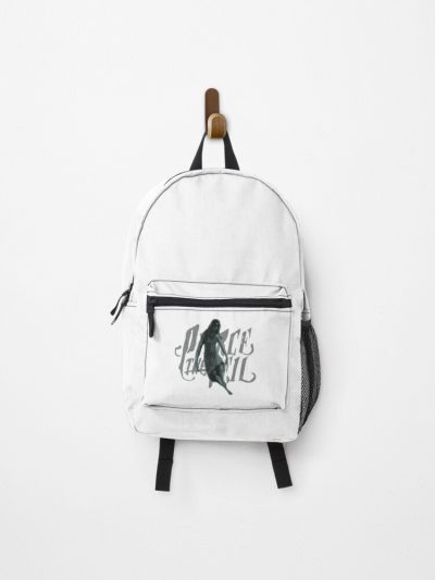 Pierce The Veil Collide With The Sky Backpack Official Pierce The Veil Merch