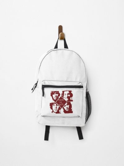 Ptv Emo Backpack Official Pierce The Veil Merch