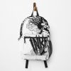 Pierce The Veil The Misadventures Backpack Official Pierce The Veil Merch