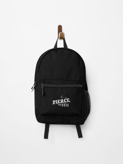 Pierce The Veil Backpack Official Pierce The Veil Merch