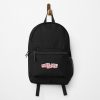 Pierce The Veil The Misadventures Backpack Official Pierce The Veil Merch