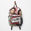 Pierce The Veil Poster Art Backpack Official Pierce The Veil Merch