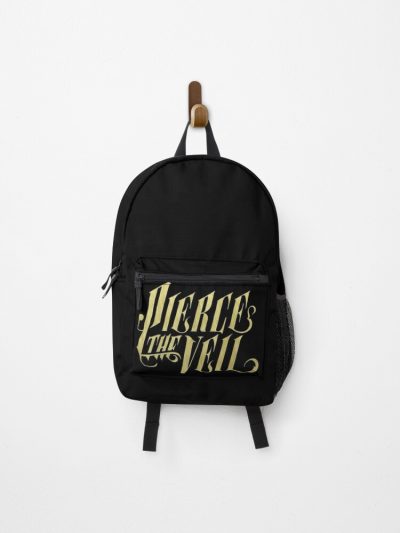 Pierce The Veil Collection Art Backpack Official Pierce The Veil Merch