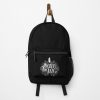 Vintage Pierce The Veil Flower Backpack Official Pierce The Veil Merch