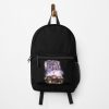 Pierce The Veil Collide With The Sky Backpack Official Pierce The Veil Merch