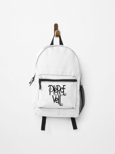 Pierce The Veil Backpack Official Pierce The Veil Merch