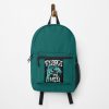 Pierce The Veil  (4) Backpack Official Pierce The Veil Merch