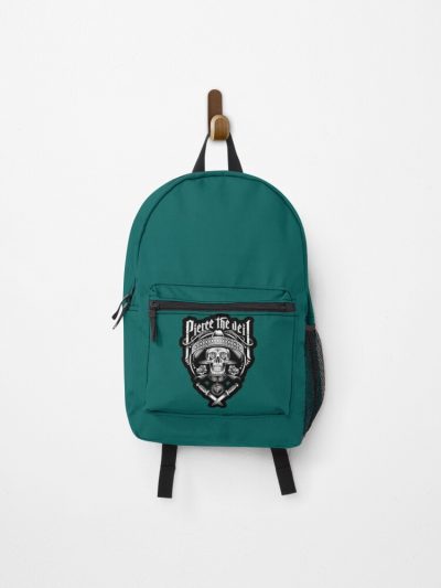 Ptv Backpack Official Pierce The Veil Merch