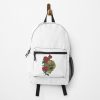 Pierce The Veil Skull Backpack Official Pierce The Veil Merch