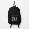 Pierce The Veil Backpack Official Pierce The Veil Merch