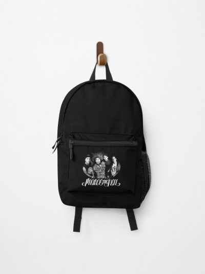 Pierce The Veil Backpack Official Pierce The Veil Merch