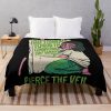 Pierce The Veil Throw Blanket Official Pierce The Veil Merch