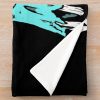 Pierce The Veil Throw Blanket Official Pierce The Veil Merch