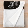 Pierce The Veil Throw Blanket Official Pierce The Veil Merch