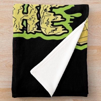 Pierce The Veil Throw Blanket Official Pierce The Veil Merch