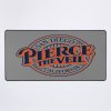 Pierce The Veil Mouse Pad Official Pierce The Veil Merch