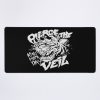 Pierce The Veil Mouse Pad Official Pierce The Veil Merch