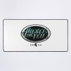 Pierce The Veil Mouse Pad Official Pierce The Veil Merch