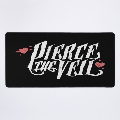 Pierce The Veil Mouse Pad Official Pierce The Veil Merch