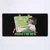 Pierce The Veil Mouse Pad Official Pierce The Veil Merch