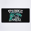 Pierce The Veil Mouse Pad Official Pierce The Veil Merch