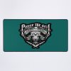 Ptv Mouse Pad Official Pierce The Veil Merch