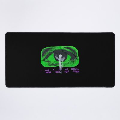 Pierce The Veil Mouse Pad Official Pierce The Veil Merch