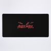 Pierce The Veil Mouse Pad Official Pierce The Veil Merch