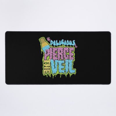 Pierce The Veil Mouse Pad Official Pierce The Veil Merch