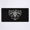 Pierce The Veil Mouse Pad Official Pierce The Veil Merch