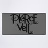 Pierce The Veil Mouse Pad Official Pierce The Veil Merch