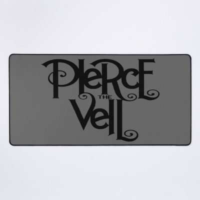 Pierce The Veil Mouse Pad Official Pierce The Veil Merch