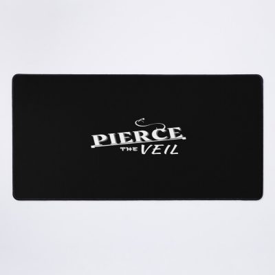 Pierce The Veil Mouse Pad Official Pierce The Veil Merch