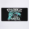 Pierce The Veil Mouse Pad Official Pierce The Veil Merch