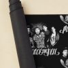 Pierce The Veil Mouse Pad Official Pierce The Veil Merch