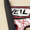 Pierce The Veil Art Mouse Pad Official Pierce The Veil Merch