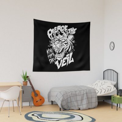 Pierce The Veil Tapestry Official Pierce The Veil Merch