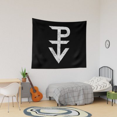 Pierce The Veil Tapestry Official Pierce The Veil Merch