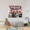 Pierce The Veil Art Tapestry Official Pierce The Veil Merch