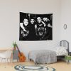 Pierce The Veil Graphic Tapestry Official Pierce The Veil Merch