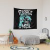 Pierce The Veil Tapestry Official Pierce The Veil Merch